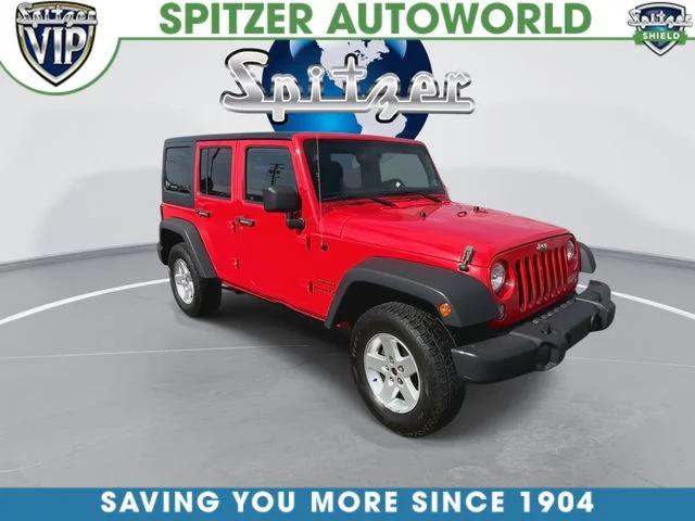 jeep wrangler unlimited 2015 1C4HJWDG6FL607991 image jeep wrangler unlimited 2015 1C4HJWDG6FL607991 image